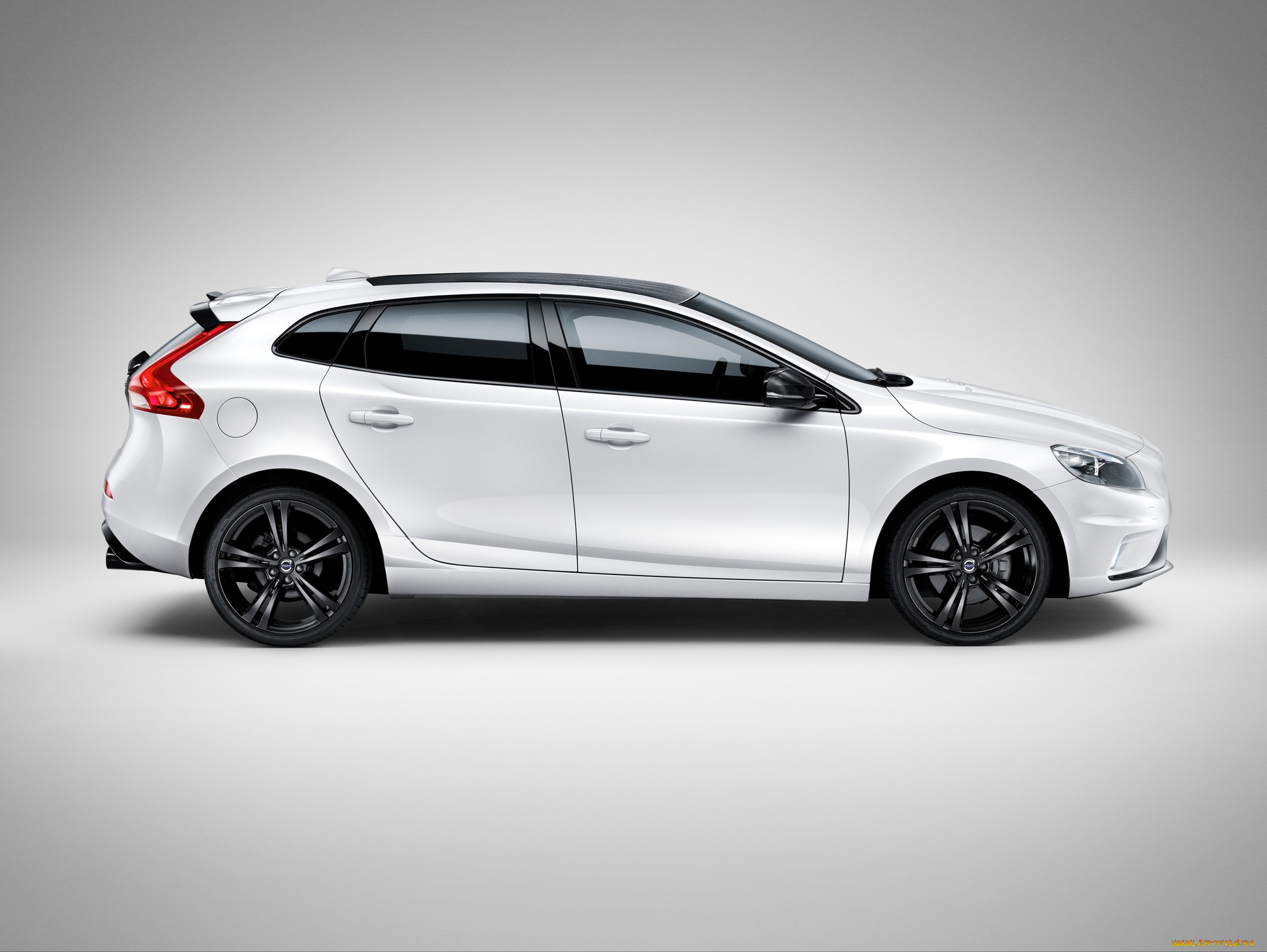 , volvo, 2015, edition, carbon, v40